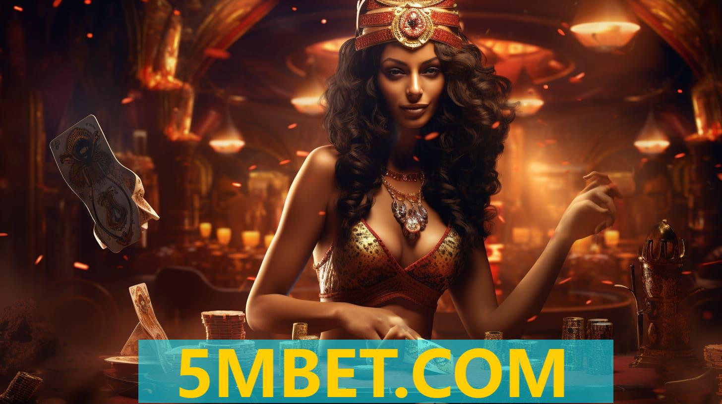 5MBET.COM