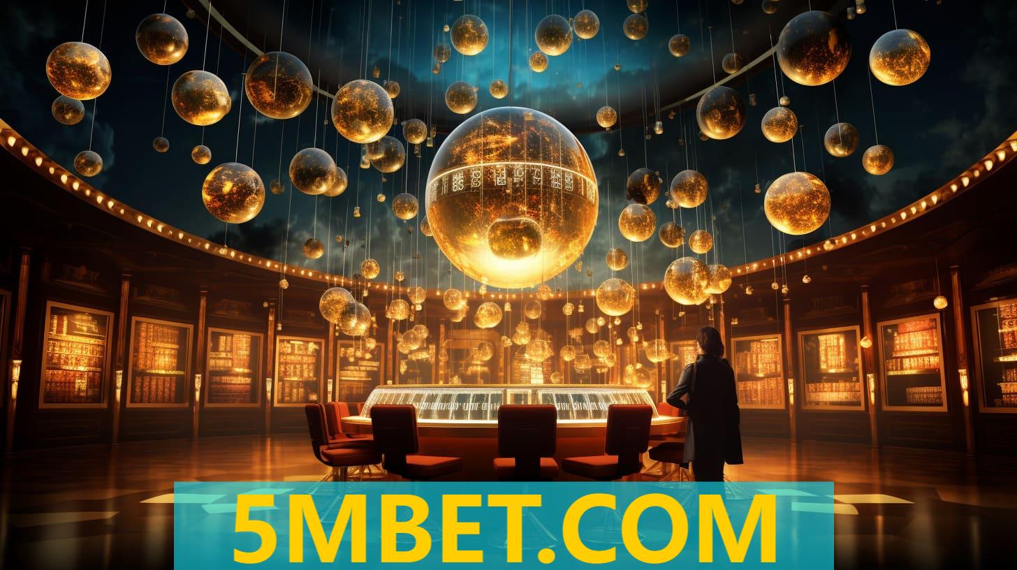 5MBET.COM