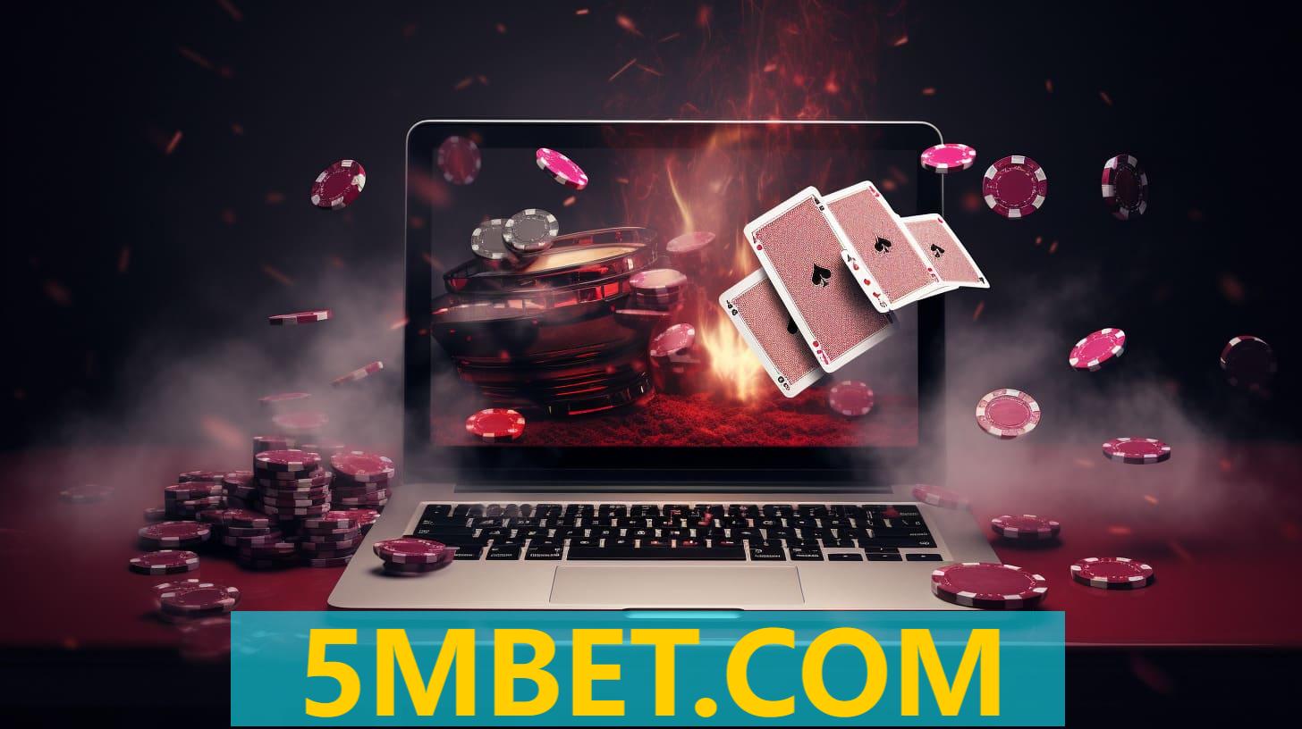 5MBET.COM