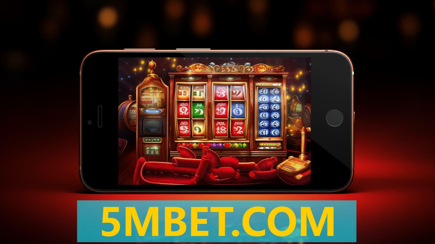 5MBET.COM