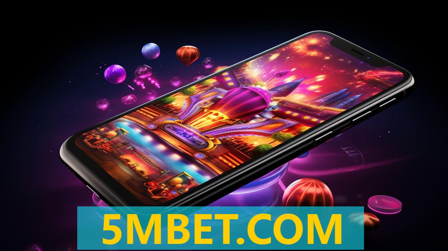 5MBET.COM