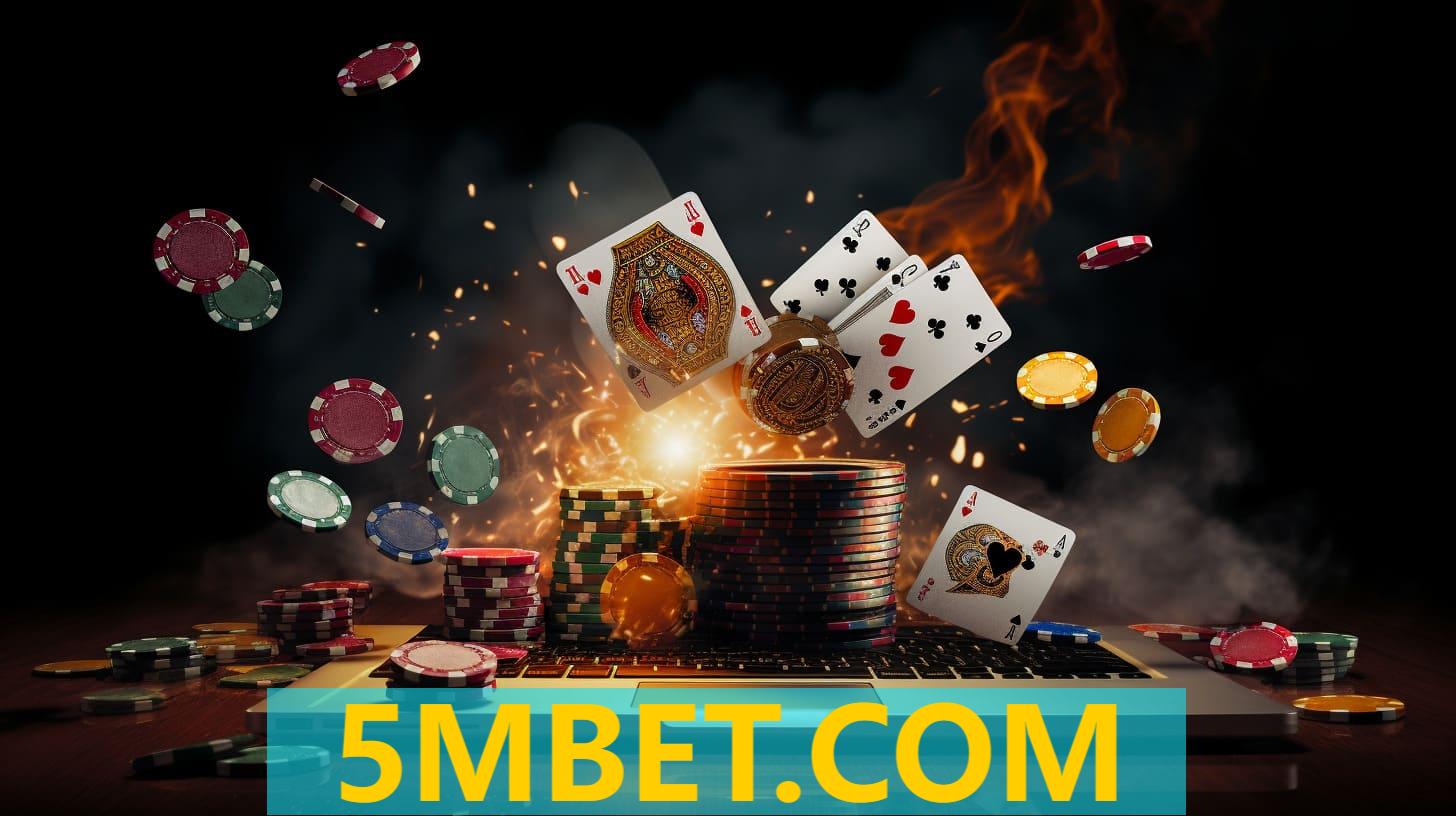 5MBET.COM