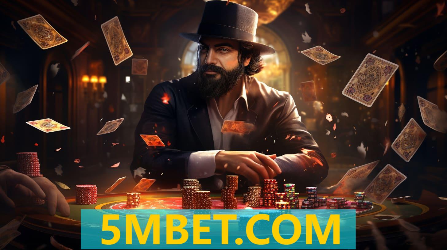 5MBET.COM